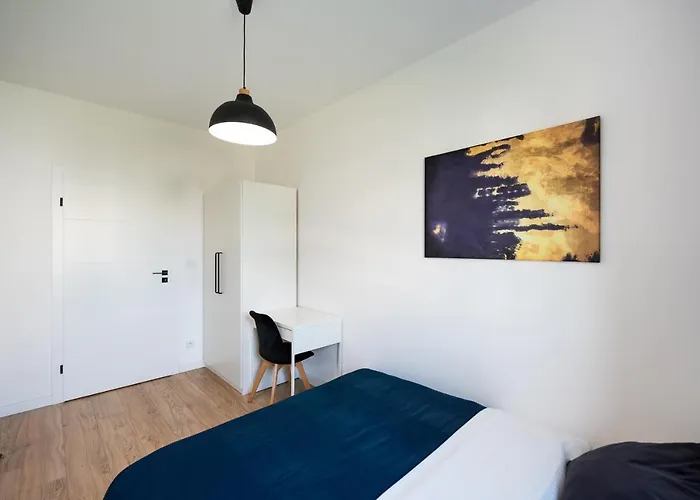 Ursynow Fashion Apartment