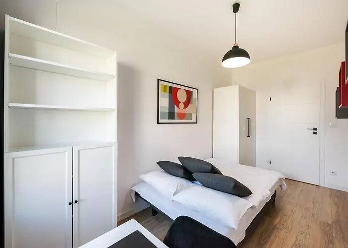 Ursynów Fashion Apartment