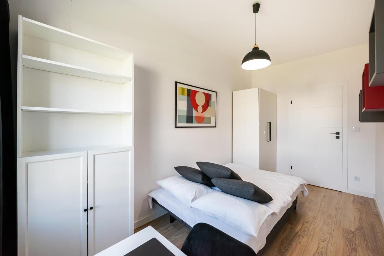 Apartamento Ursynów Fashion