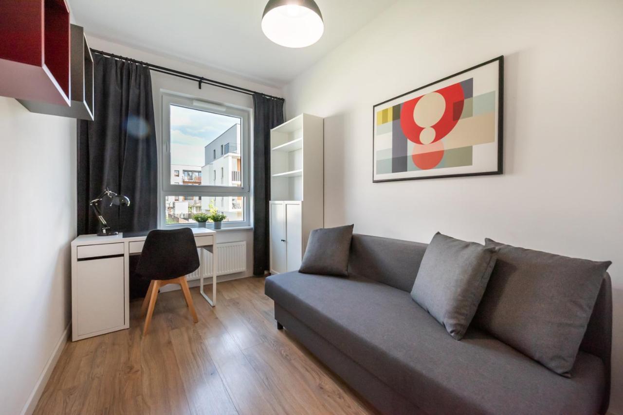 Ursynów Fashion Apartamento Varsovia