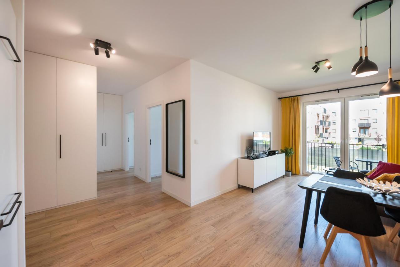 Ursynów Fashion Apartamento Varsovia