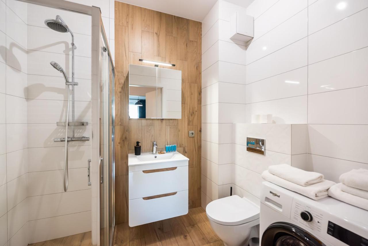 Ursynów Fashion Apartamento Varsovia