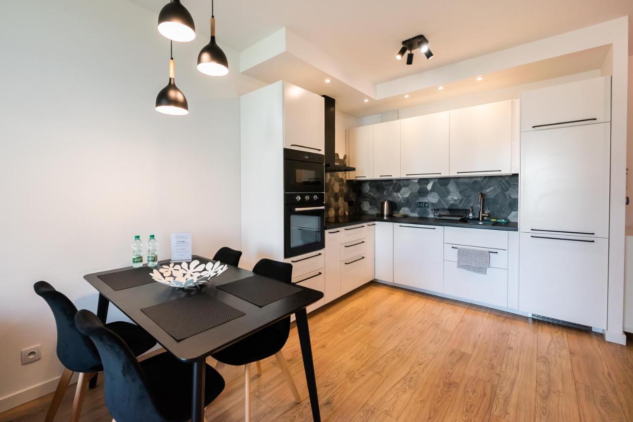 Ursynów Fashion Apartamento