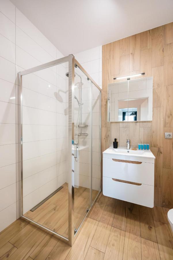 Apartamento Ursynów Fashion *