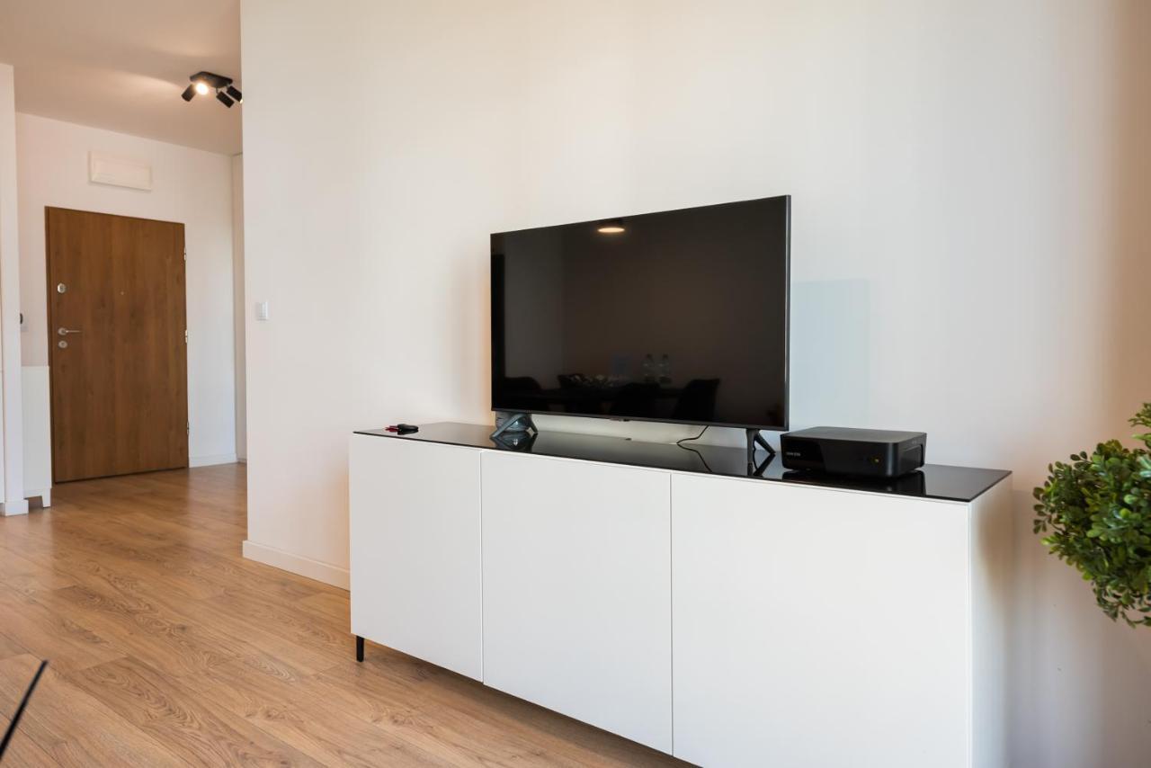 Ursynów Fashion Apartamento *